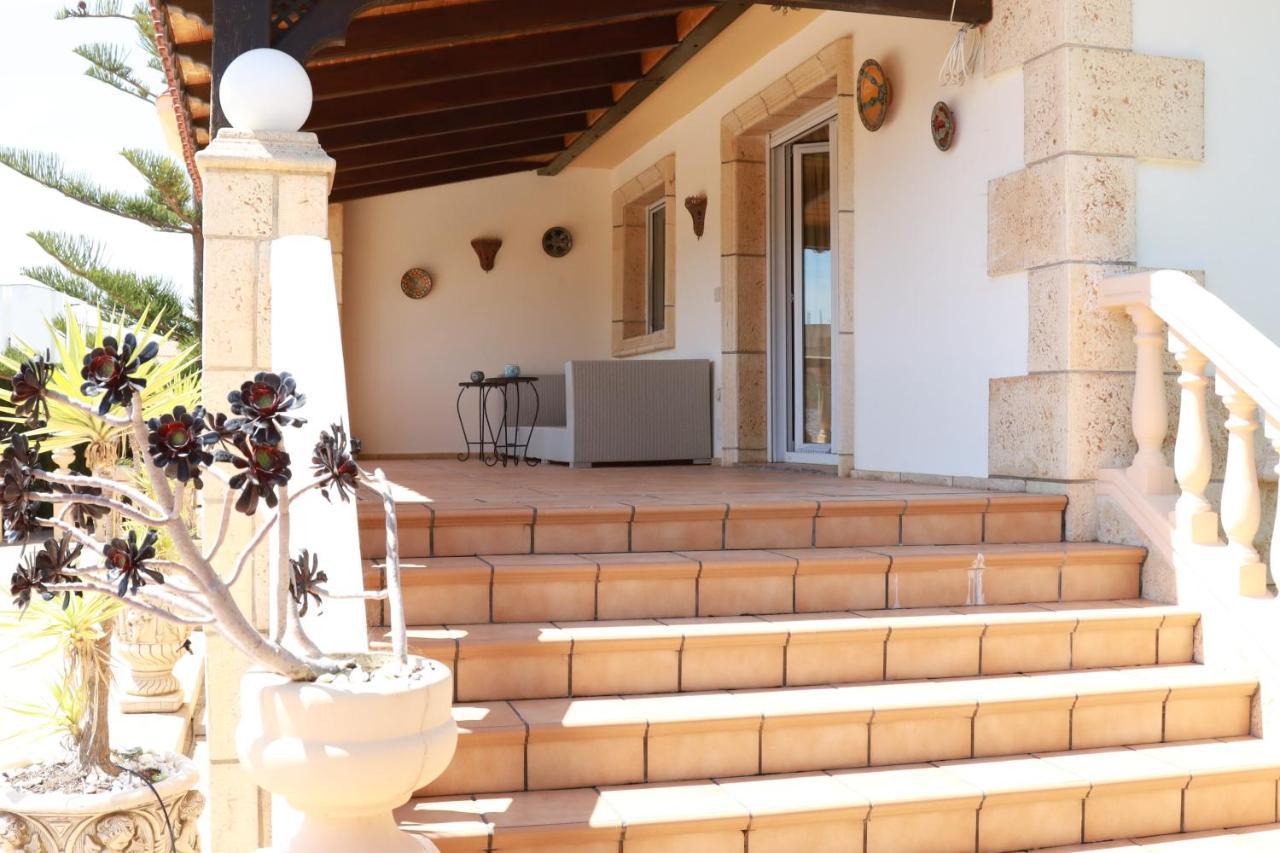 Villa Tres Palmeras En Alfaz Del Pi , Albir, Benidorm L'Alfàs del Pi Esterno foto