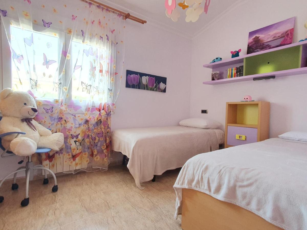 Villa Tres Palmeras En Alfaz Del Pi , Albir, Benidorm L'Alfàs del Pi Esterno foto