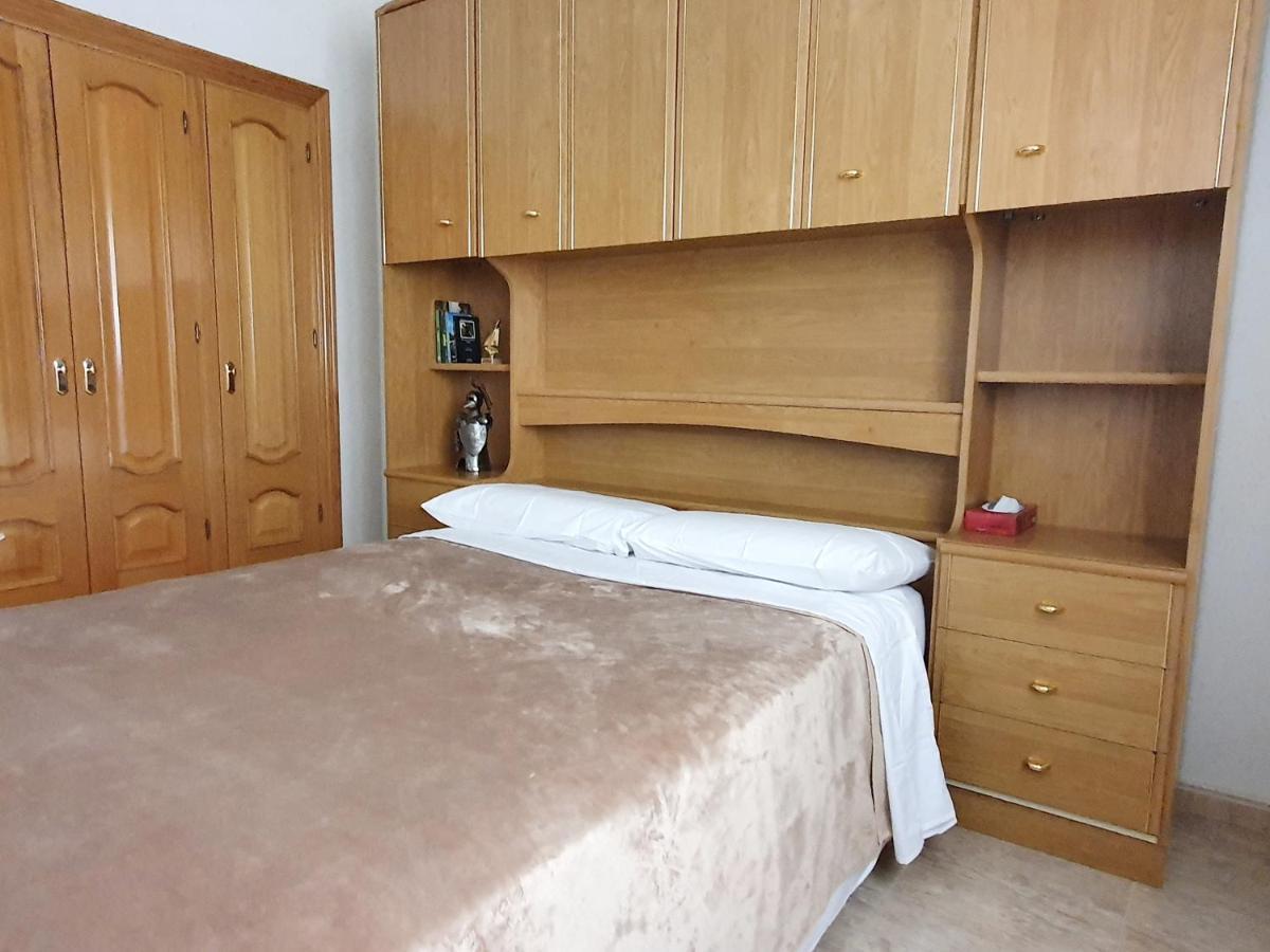 Villa Tres Palmeras En Alfaz Del Pi , Albir, Benidorm L'Alfàs del Pi Esterno foto